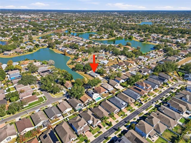 2119 CATTLEMAN DRIVE, Brandon, FL 33511