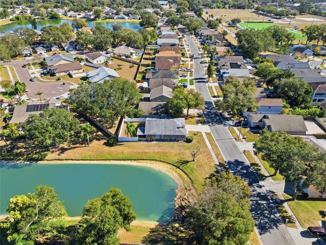 2119 CATTLEMAN DRIVE, Brandon, FL 33511