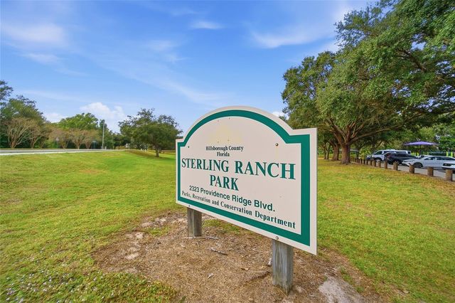 2119 CATTLEMAN DRIVE, Brandon, FL 33511