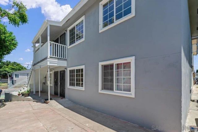 6979-85 Lisbon St, San Diego, CA 92114