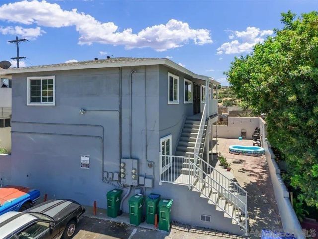 6979-85 Lisbon St, San Diego, CA 92114