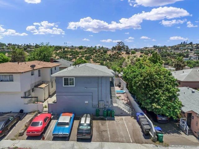 6979-85 Lisbon St, San Diego, CA 92114