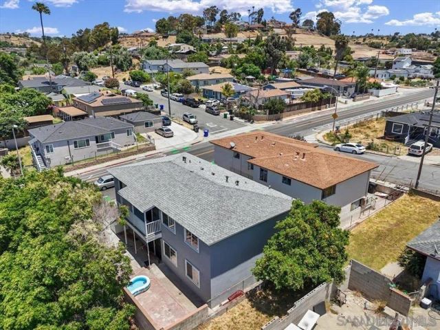 6979-85 Lisbon St, San Diego, CA 92114