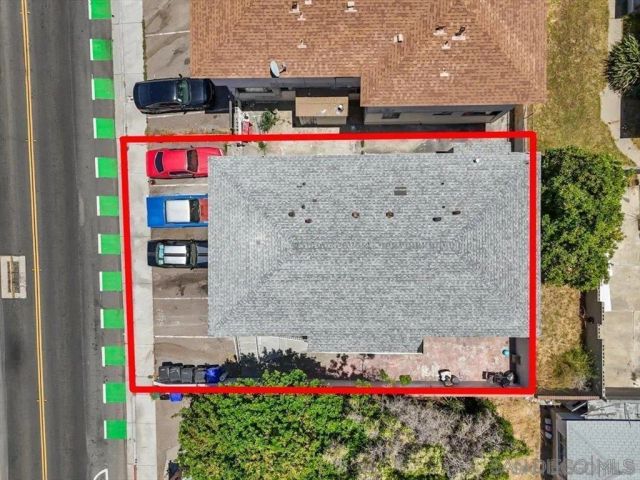 6979-85 Lisbon St, San Diego, CA 92114