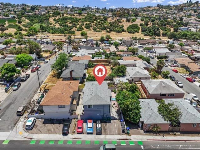 6979-85 Lisbon St, San Diego, CA 92114