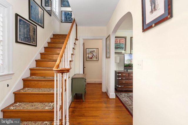 195 DABNEY ST, Orange, VA 22960