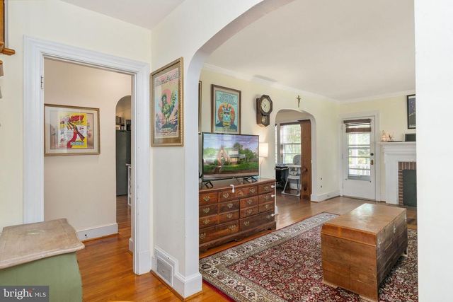 195 DABNEY ST, Orange, VA 22960