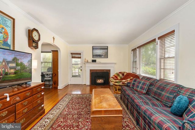 195 DABNEY ST, Orange, VA 22960