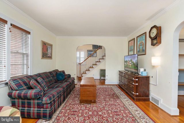 195 DABNEY ST, Orange, VA 22960