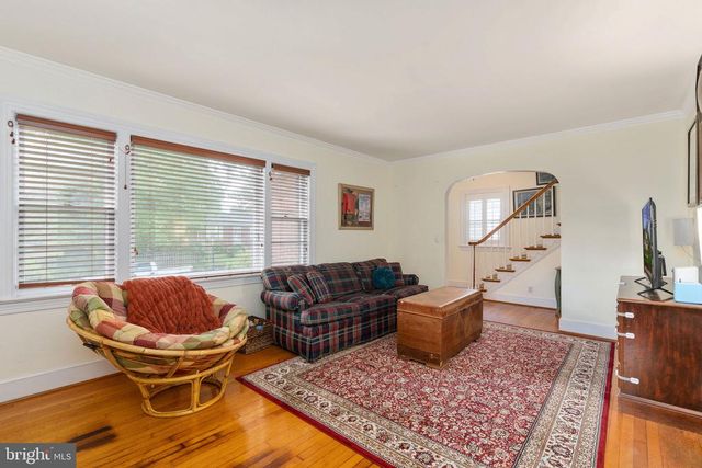 195 DABNEY ST, Orange, VA 22960