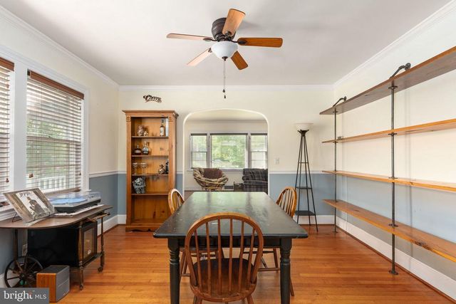 195 DABNEY ST, Orange, VA 22960