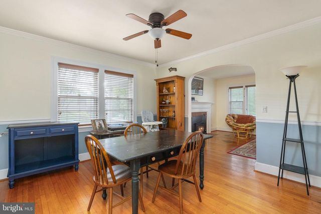 195 DABNEY ST, Orange, VA 22960