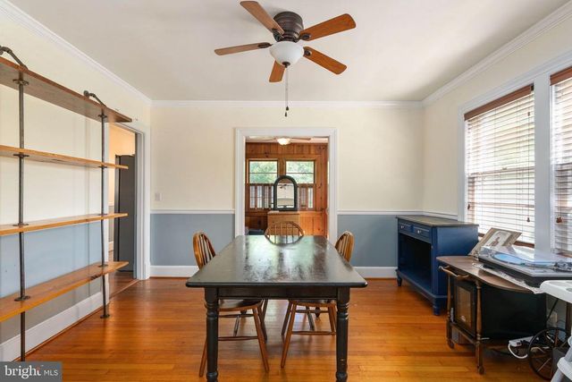 195 DABNEY ST, Orange, VA 22960