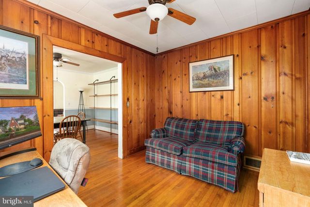 195 DABNEY ST, Orange, VA 22960