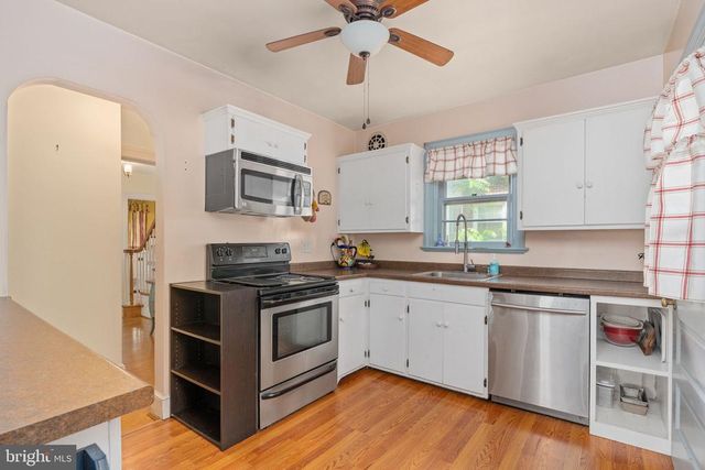 195 DABNEY ST, Orange, VA 22960