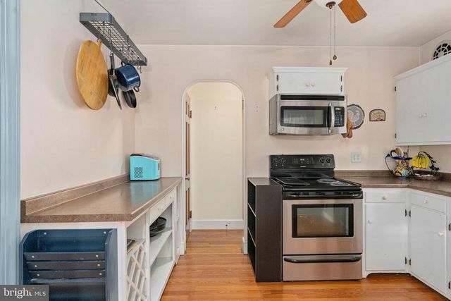 195 DABNEY ST, Orange, VA 22960