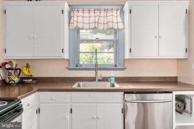 195 DABNEY ST, Orange, VA 22960