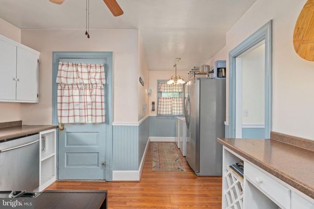 195 DABNEY ST, Orange, VA 22960