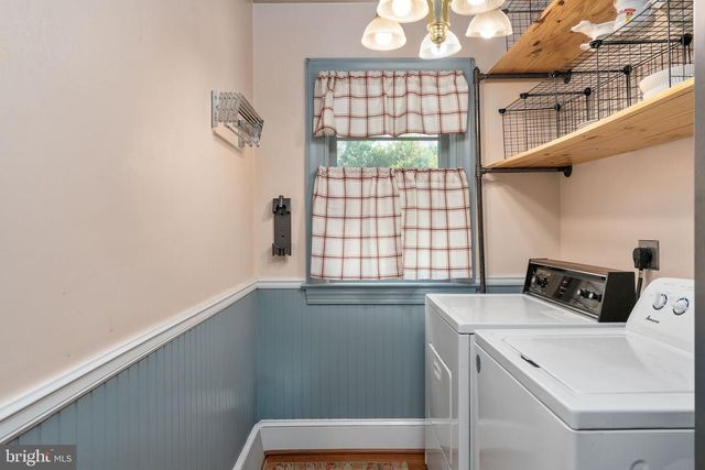195 DABNEY ST, Orange, VA 22960