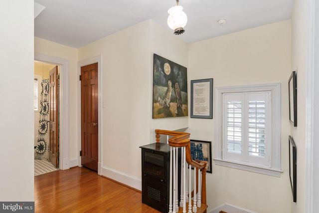 195 DABNEY ST, Orange, VA 22960