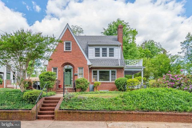 195 DABNEY ST, Orange, VA 22960