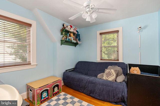 195 DABNEY ST, Orange, VA 22960