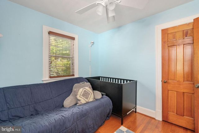195 DABNEY ST, Orange, VA 22960