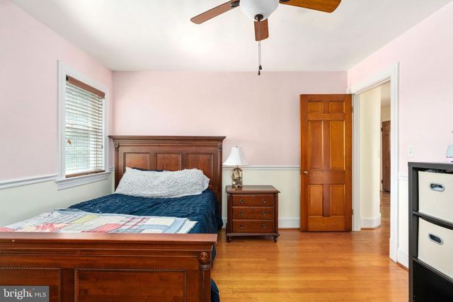 195 DABNEY ST, Orange, VA 22960