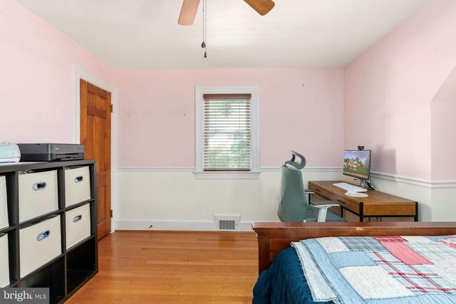 195 DABNEY ST, Orange, VA 22960