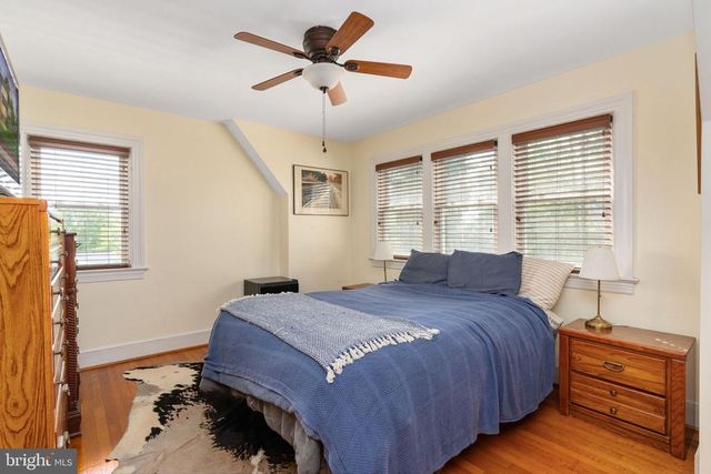 195 DABNEY ST, Orange, VA 22960