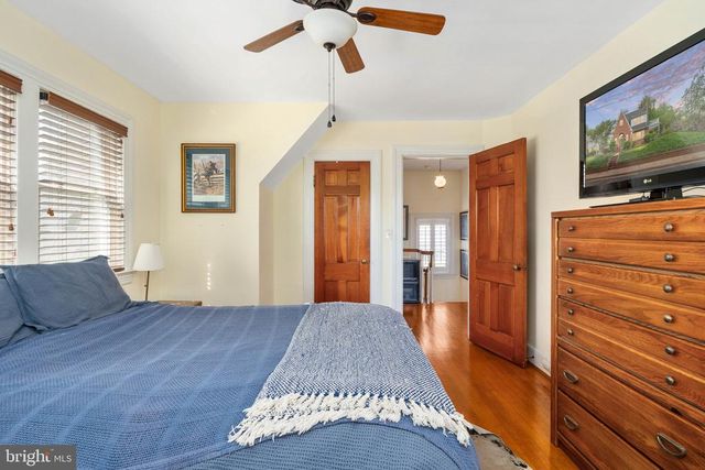 195 DABNEY ST, Orange, VA 22960