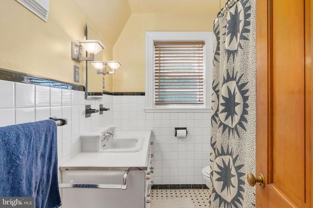 195 DABNEY ST, Orange, VA 22960