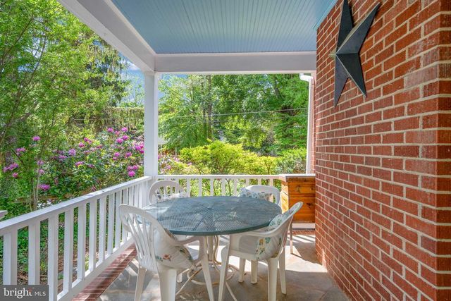 195 DABNEY ST, Orange, VA 22960