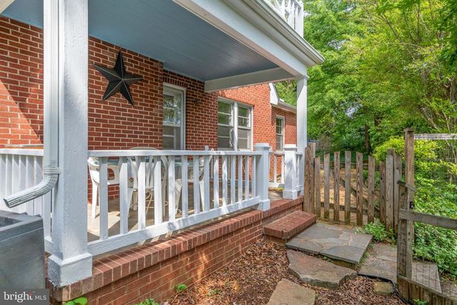 195 DABNEY ST, Orange, VA 22960