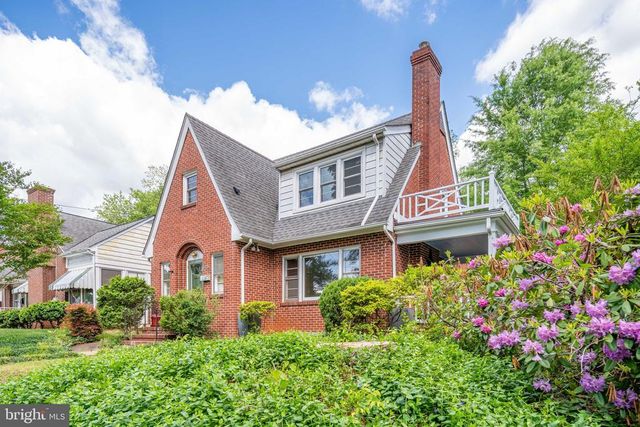 195 DABNEY ST, Orange, VA 22960