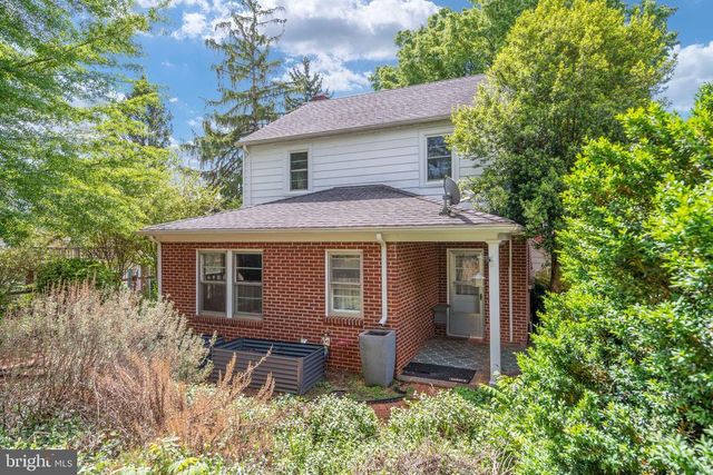 195 DABNEY ST, Orange, VA 22960