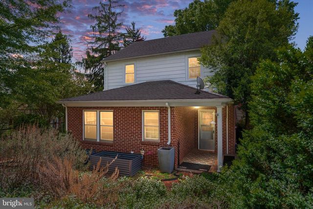 195 DABNEY ST, Orange, VA 22960