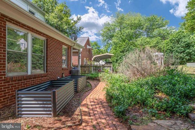 195 DABNEY ST, Orange, VA 22960