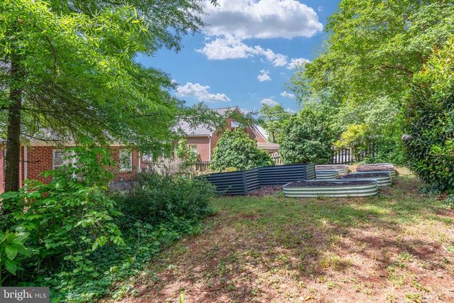 195 DABNEY ST, Orange, VA 22960