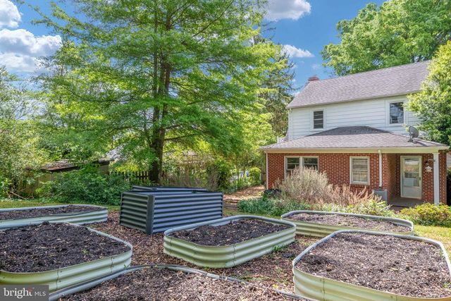 195 DABNEY ST, Orange, VA 22960