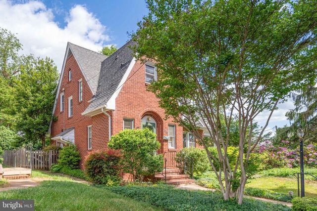 195 DABNEY ST, Orange, VA 22960