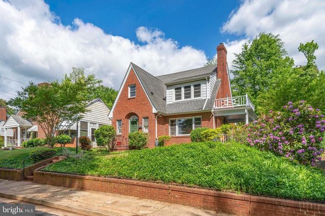 195 DABNEY ST, Orange, VA 22960