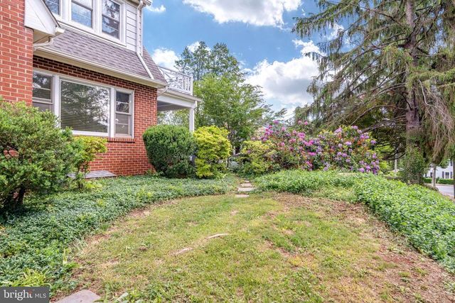 195 DABNEY ST, Orange, VA 22960