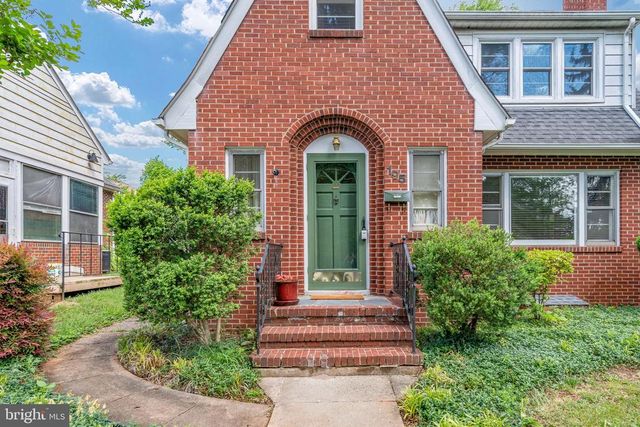 195 DABNEY ST, Orange, VA 22960