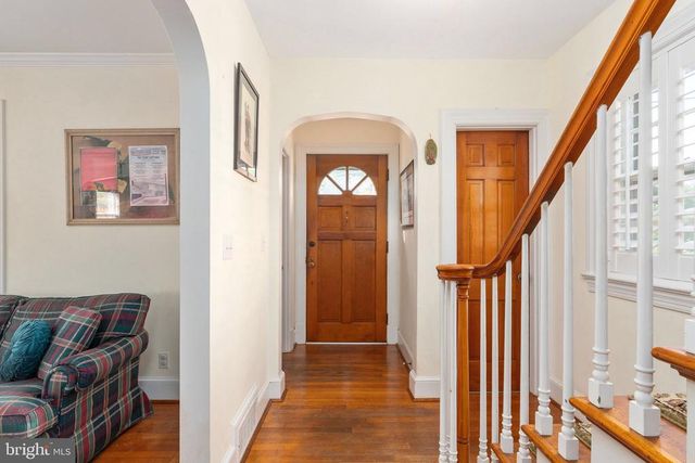 195 DABNEY ST, Orange, VA 22960