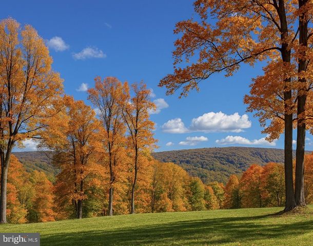 5 LEE DRIVE, Linden, VA 22642