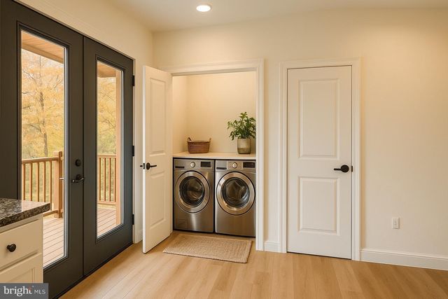 5 LEE DRIVE, Linden, VA 22642