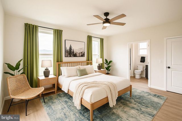 5 LEE DRIVE, Linden, VA 22642