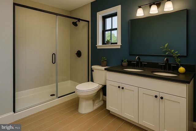 5 LEE DRIVE, Linden, VA 22642