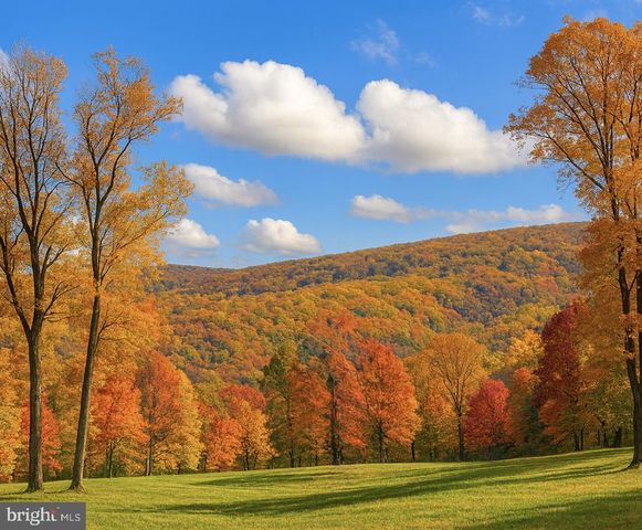 5 LEE DRIVE, Linden, VA 22642